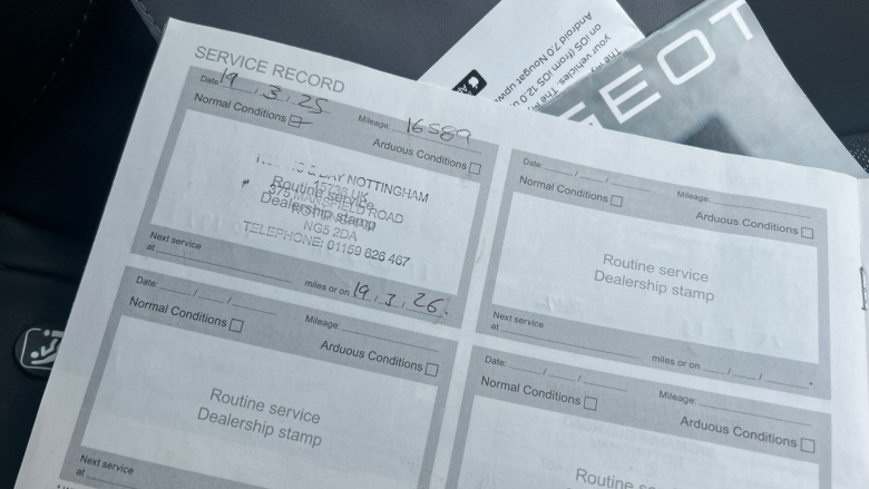 Peugeot 208 1.2 PureTech 100 GT 5dr Petrol Hatchback